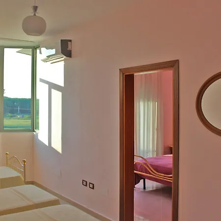 Hotel Risus *