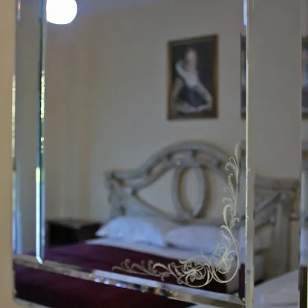 ホテル Risus ゴーレム