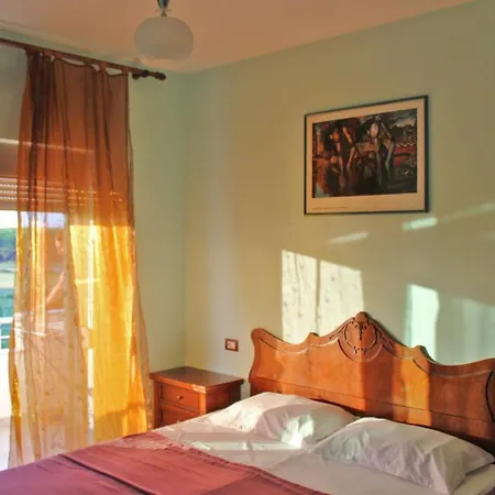 Risus Golem (Tirana)