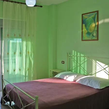 Risus Hotel Golem (Tirana)